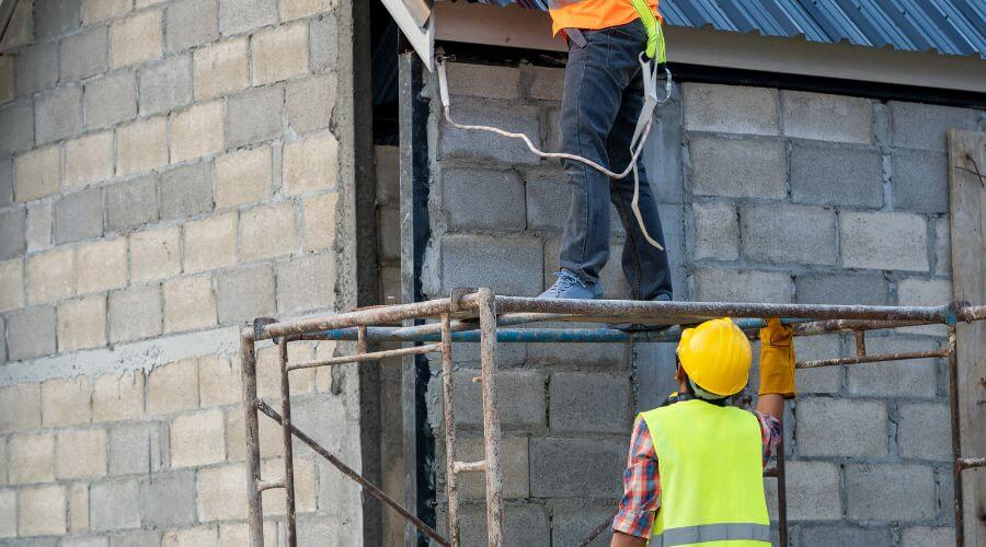 Local Chimney Repair in Littlefield, TX